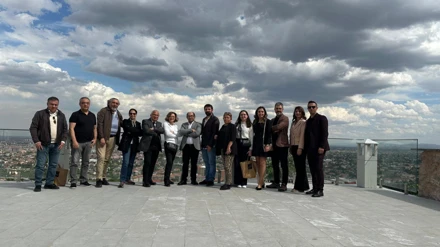 Doktora Tez Savunma Sınavı